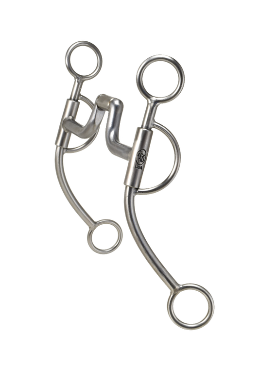 Tom Balding Baseline Long Hinge Port