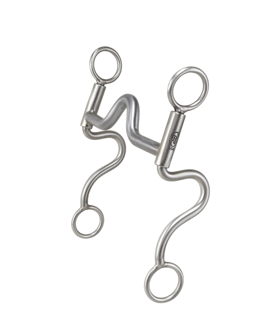 Tom Balding Baseline Medium S Medium Port