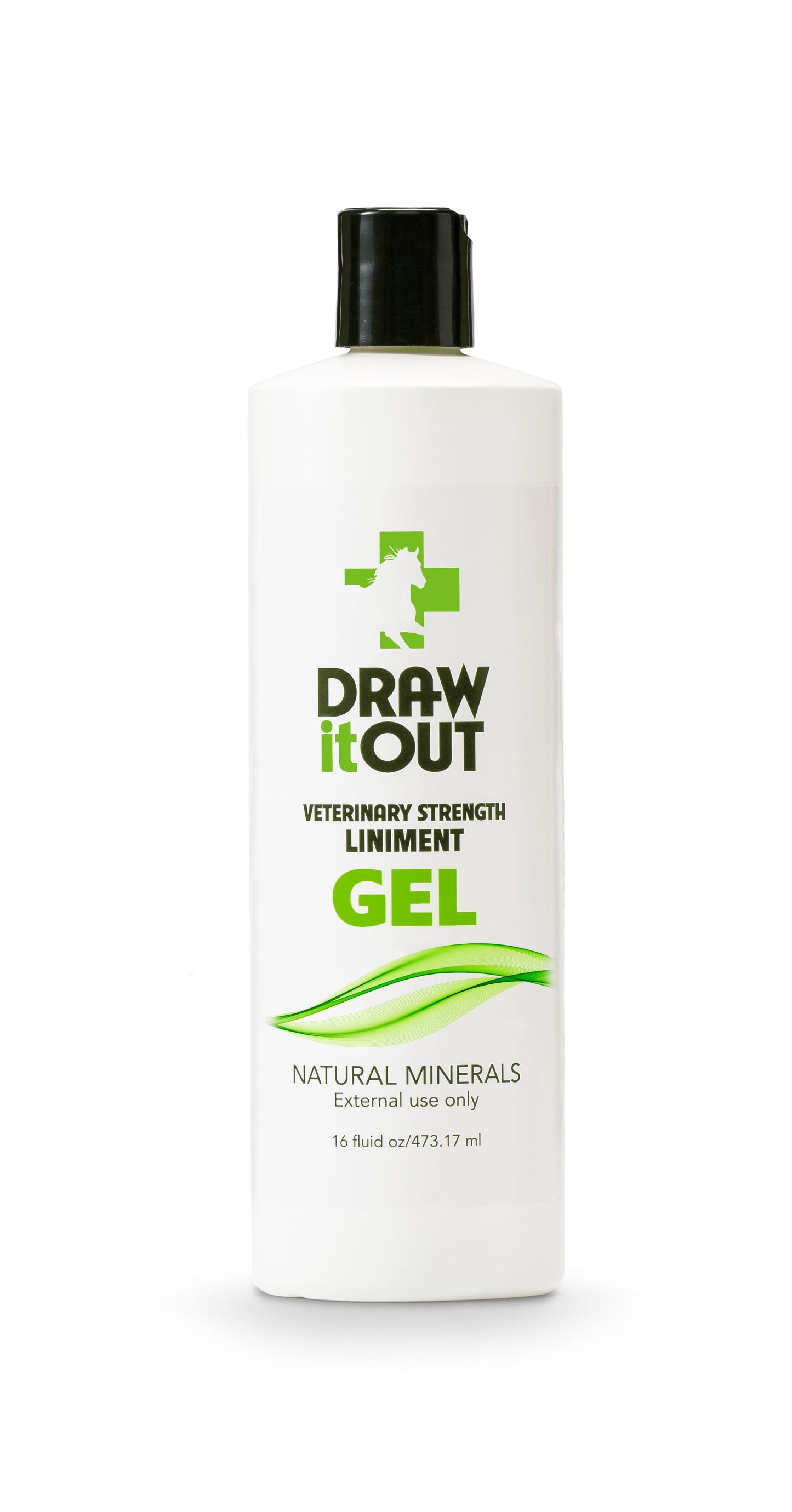 Draw it Out Liniment Gel