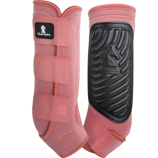 Classic Equine ClassicFit Rear Sport Boot