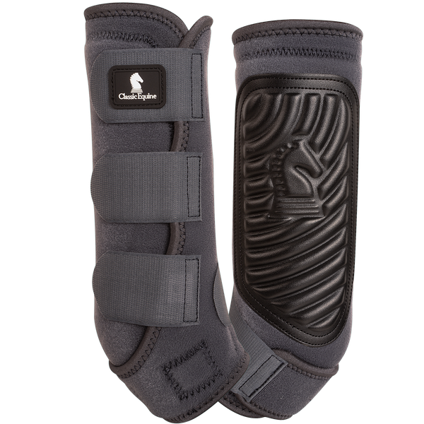 Classic Equine ClassicFit Rear Sport Boot