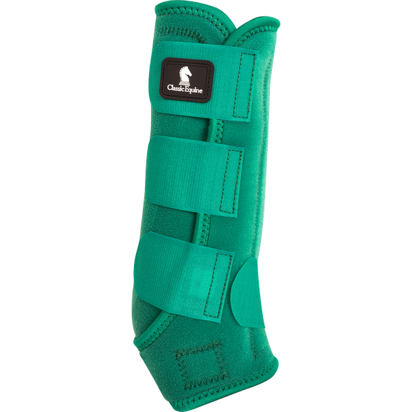 Classic Equine ClassicFit Rear Sport Boot