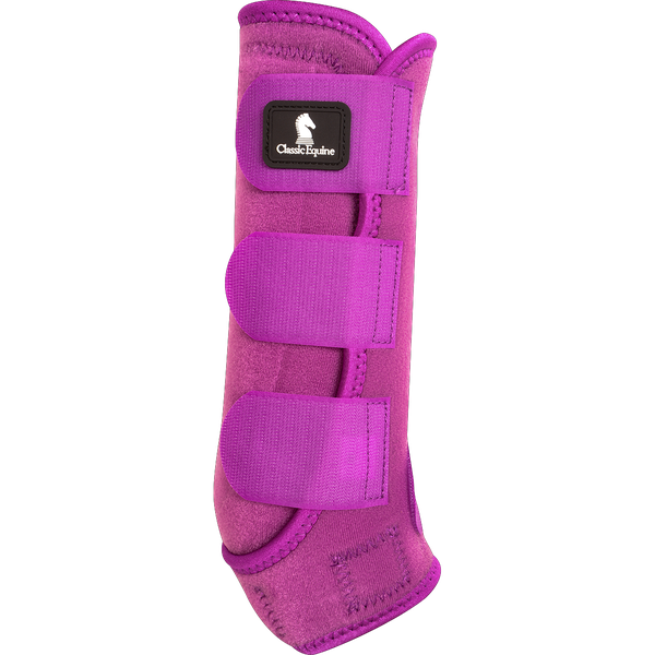 Classic Equine ClassicFit Rear Sport Boot