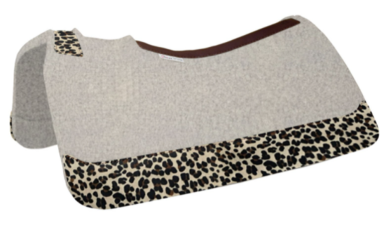 5 Star Barrel Natural Full Jaguar Leathers