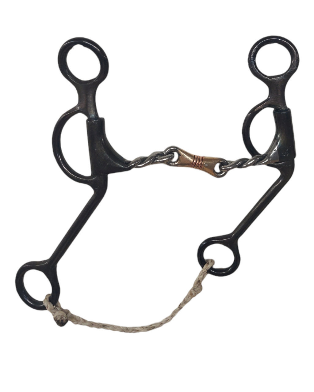 Dutton LMS Twisted Dogbone Bit