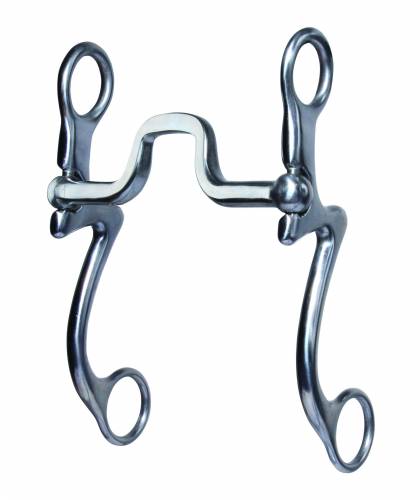 Professional's Choice 7 Shank Square Port