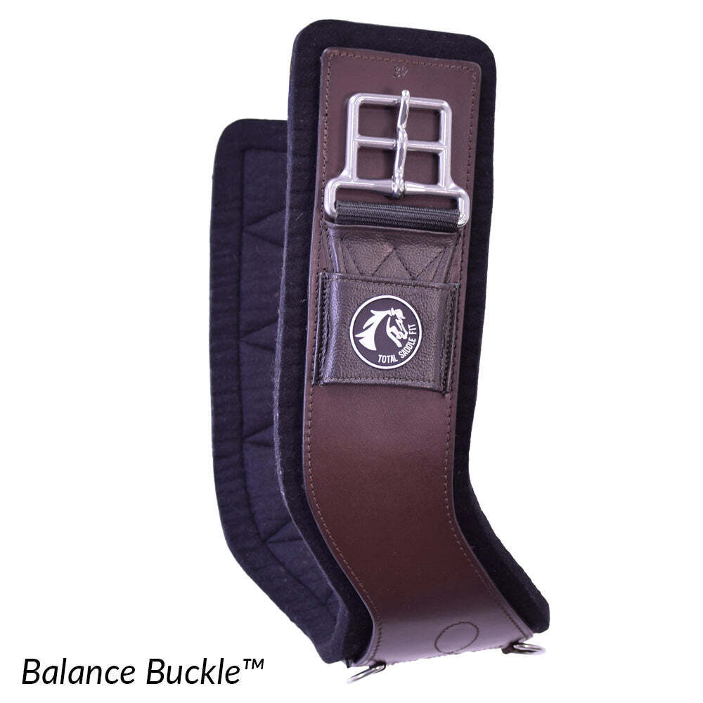 Shoulder Relief Cinch Balance Buckle - Neoprene