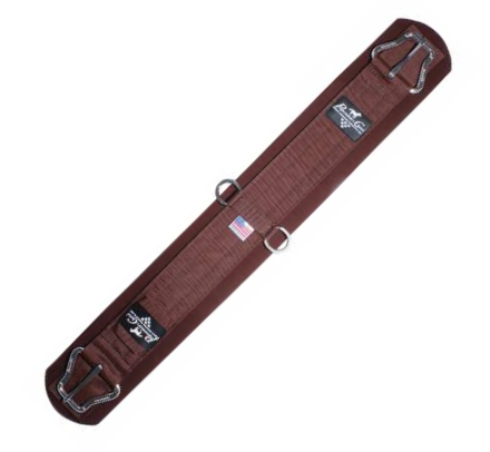 Professional's Choice SMx Brown Neoprene Cinch