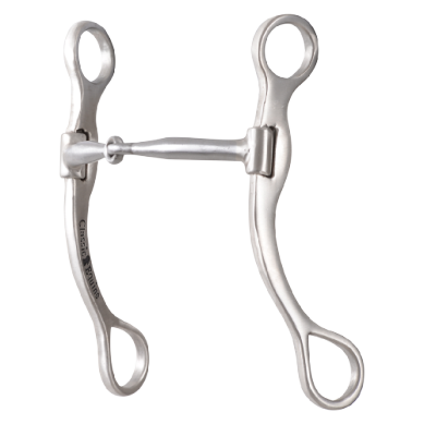 Classic Equine Performance Series 6" Shank