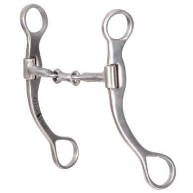 Classic Equine Performance Series 6" Shank