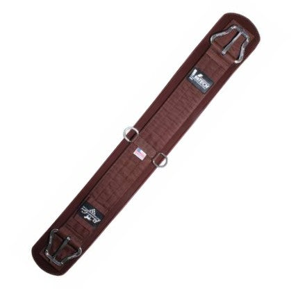 Professionals Choice SMx Brown VenTech Neoprene Cinch