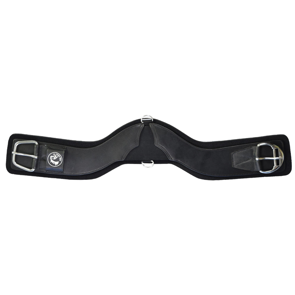 Shoulder Relief Cinch - StretchTec Neoprene