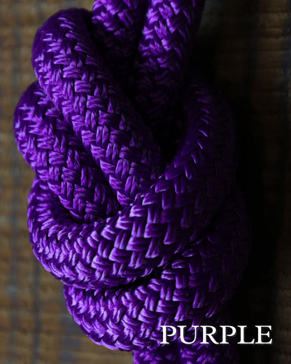 Hay Chix Traditional Tie Lead Ropes