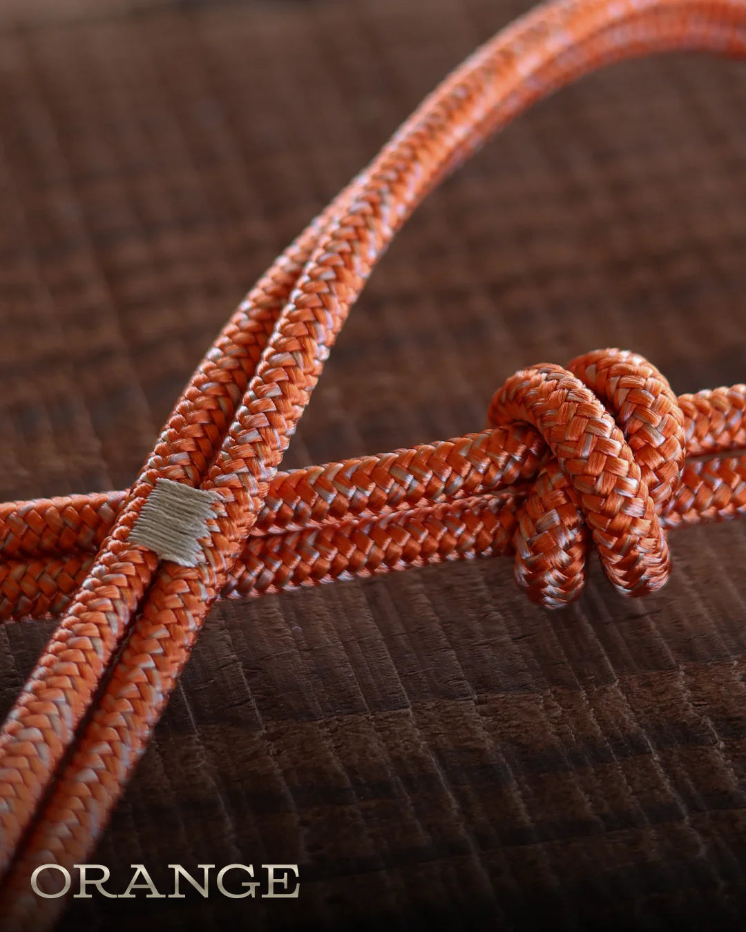 Hay Chix Redemption Rope Halter