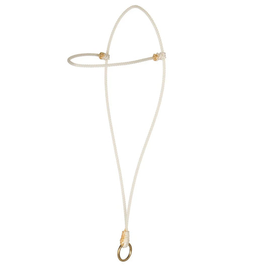 Jerry Beagley Lariat Rope War Bonnet