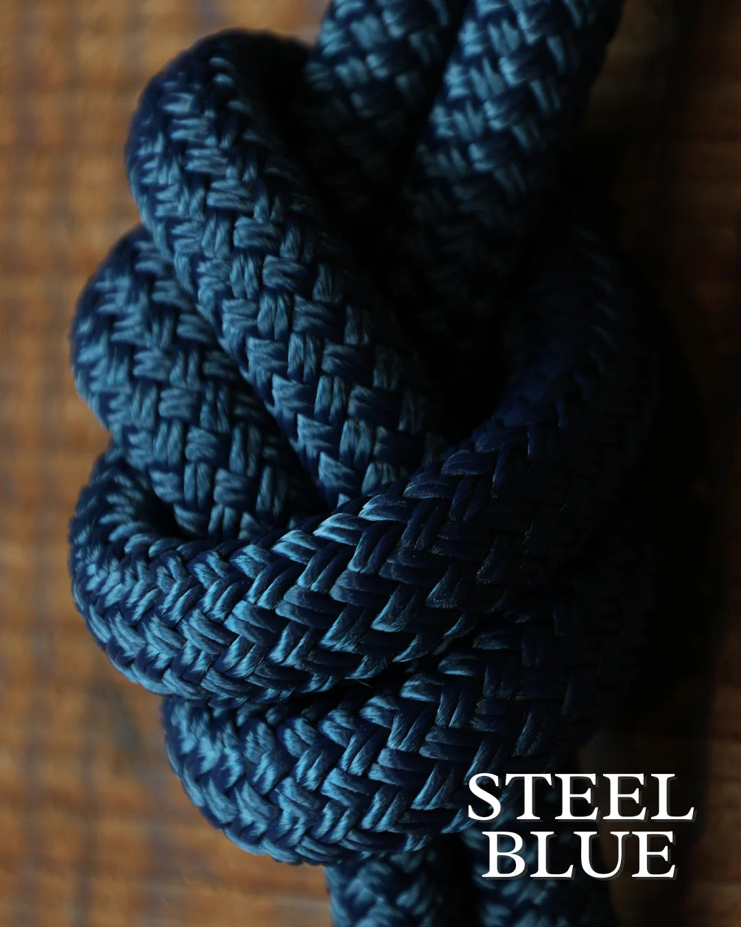 Hay Chix Traditional Tie Lead Ropes