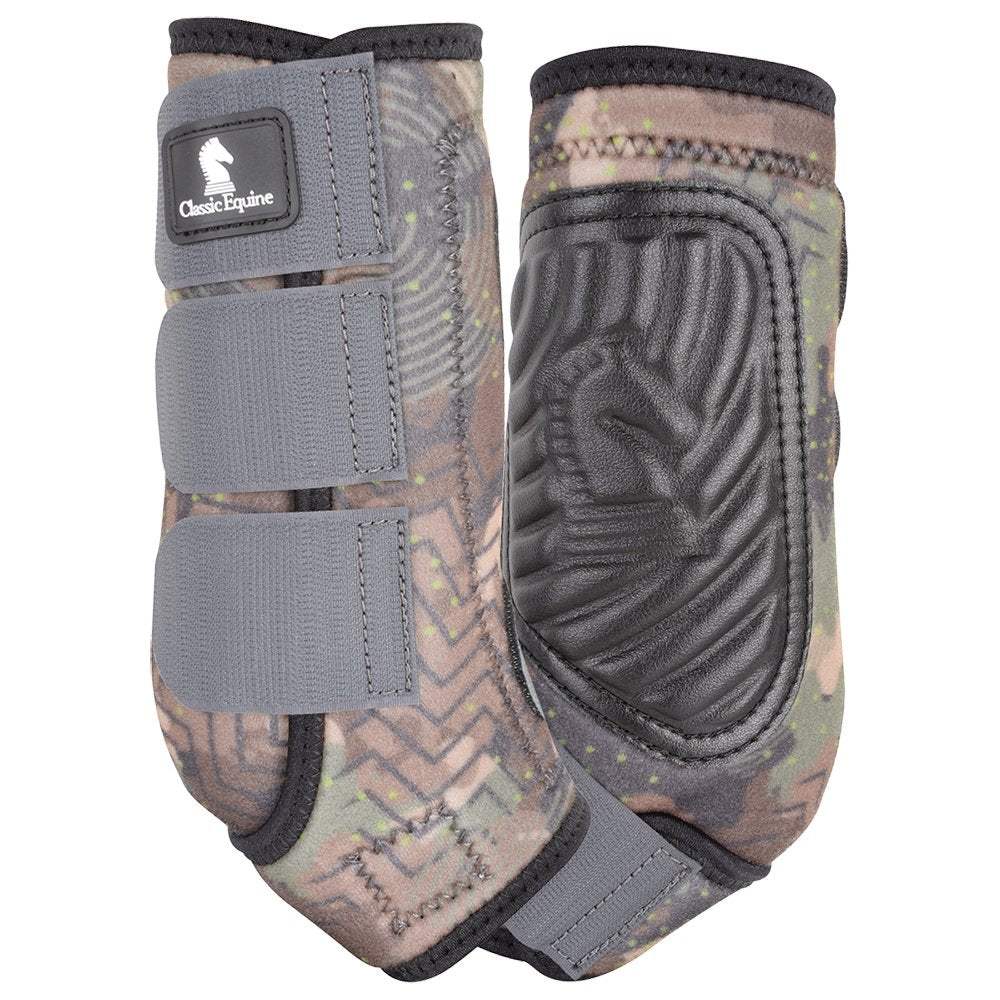 Classic Equine Camo ClassicFit Sport Boot