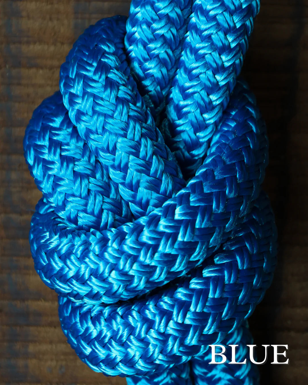 Hay Chix Traditional Tie Lead Ropes