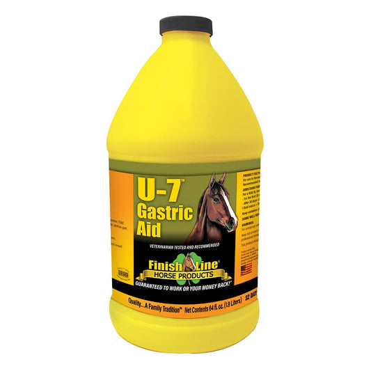 U-7 Gastric Aid Liquid