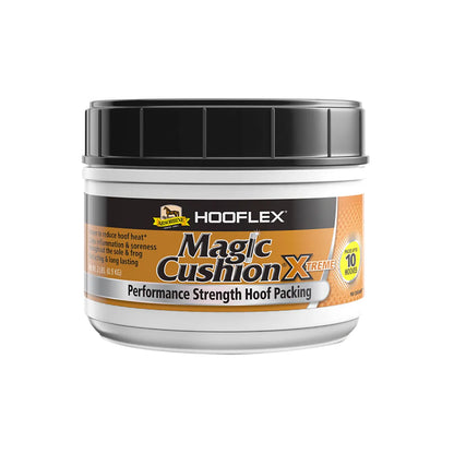 Hooflex Magic Cushion Hoof Pack Extreme