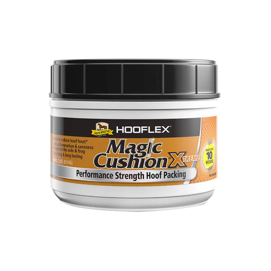 Hooflex Magic Cushion Hoof Pack Extreme