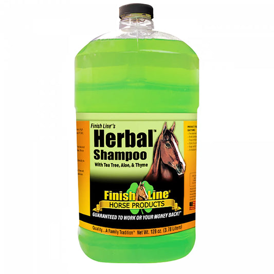 Finish Line Herbal Shampoo