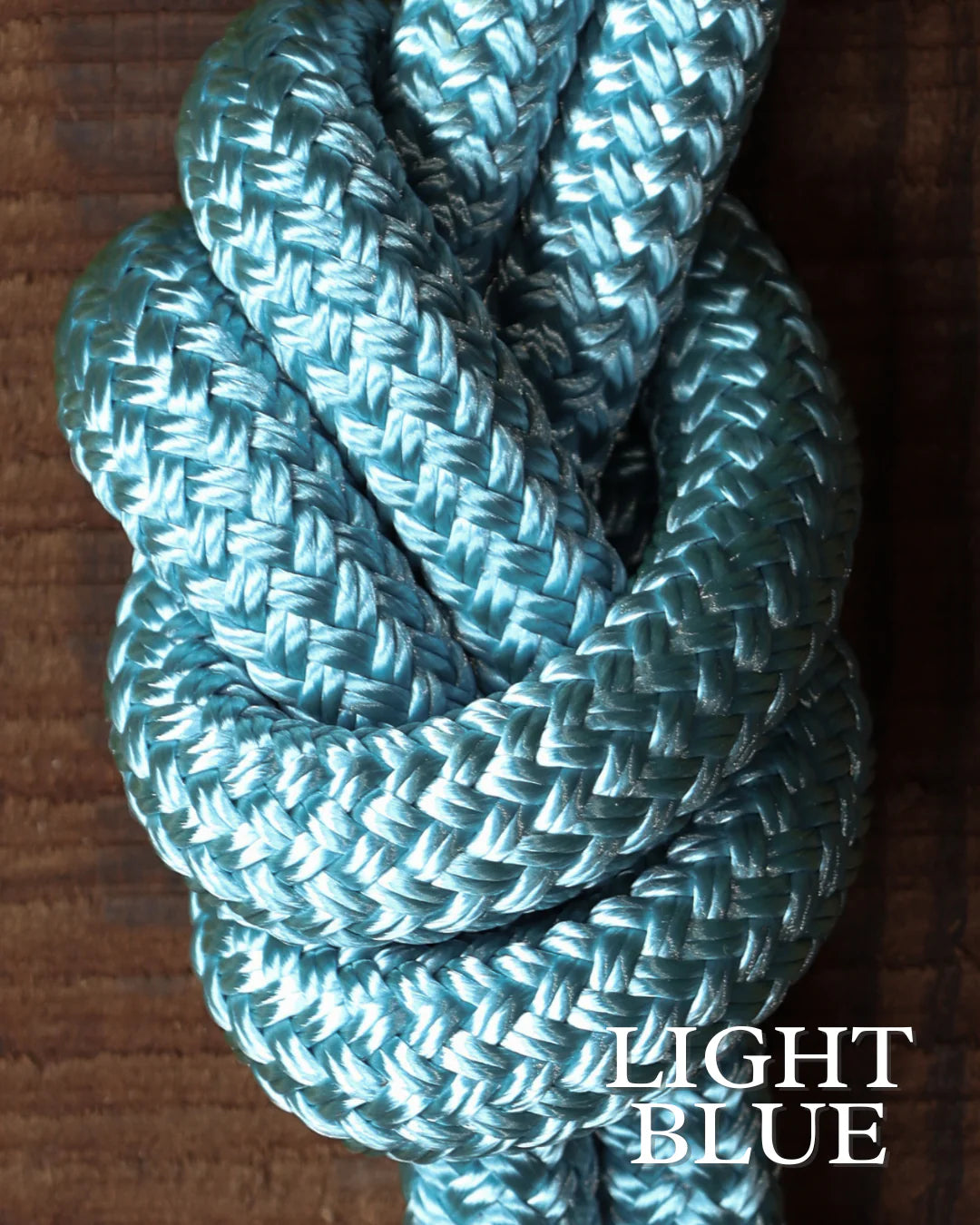Hay Chix Traditional Tie Lead Ropes