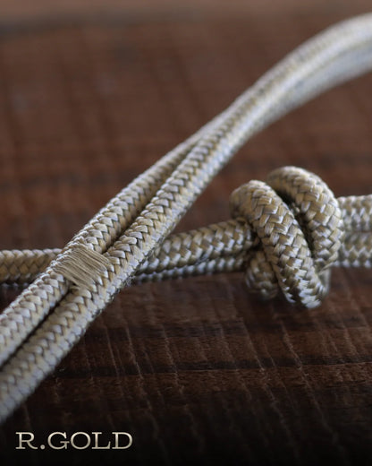 Hay Chix Redemption Rope Halter