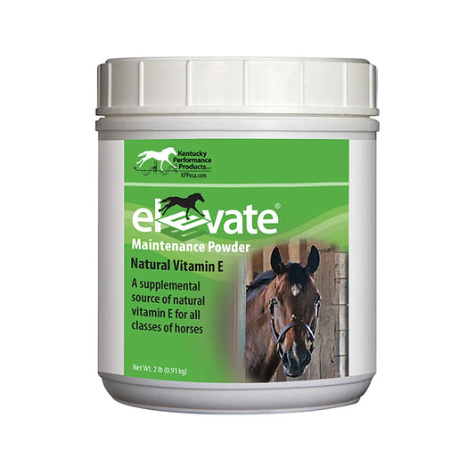 Elevate Maintenance Vitamin E