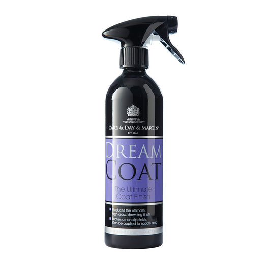 Dream Coat Ultimate Coat Finish