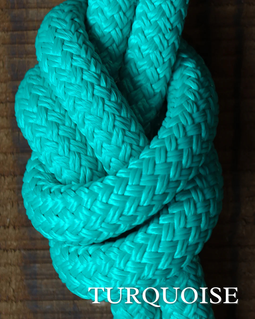 Hay Chix Traditional Tie Lead Ropes