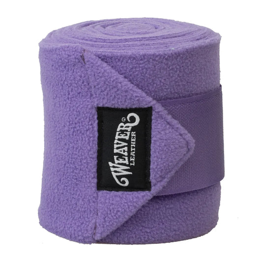 Weaver Polo Leg Wraps
