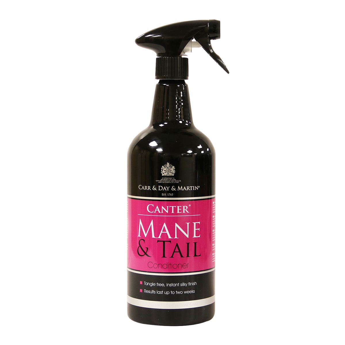 Canter Mane & Tail Conditioner