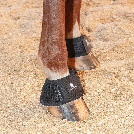 Classic Equine MagNTX Magnetic Bell Boots