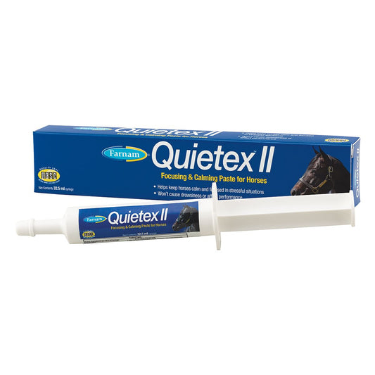 Quietex II Focus/Calming Paste
