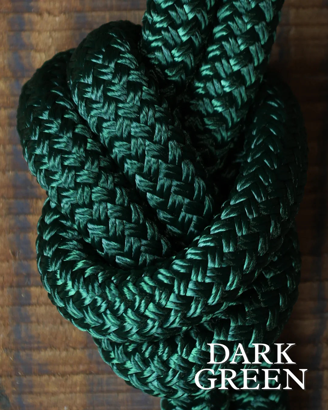 Hay Chix Traditional Tie Lead Ropes