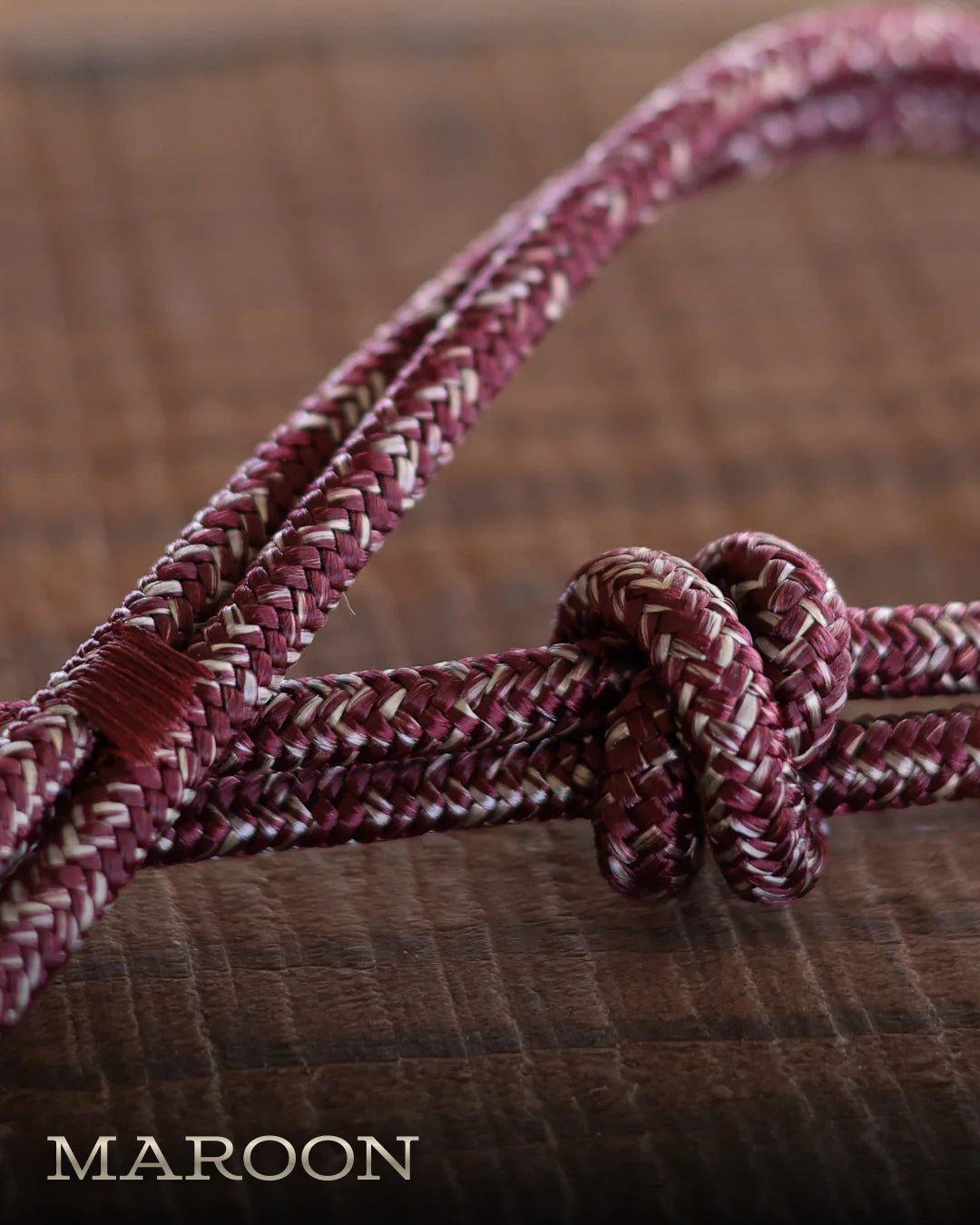 Hay Chix Redemption Rope Halter