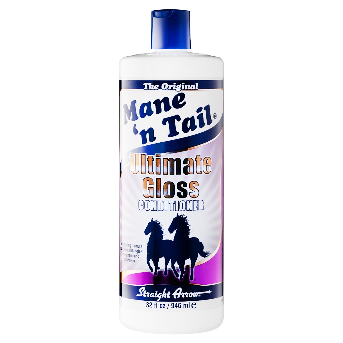 Mane 'n Tail Ultimate Gloss Conditioner