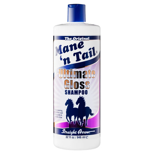 Mane 'n Tail Ultimate Gloss Shampoo