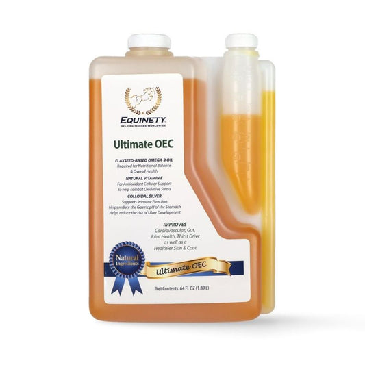 Equinety Ultimate OEC