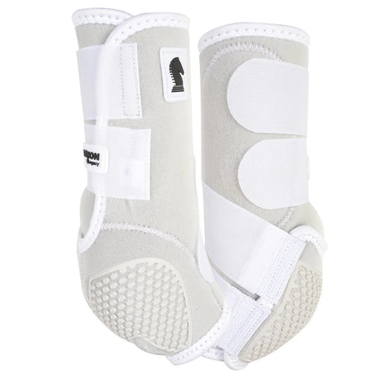 Classic Equine Flexion by Legacy Front Sport Boots
