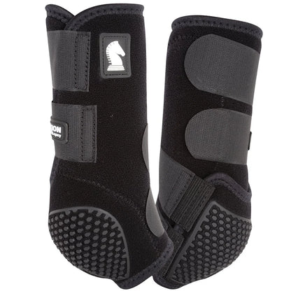 Classic Equine Flexion by Legacy Front Sport Boots