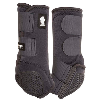 Classic Equine Flexion by Legacy Front Sport Boots