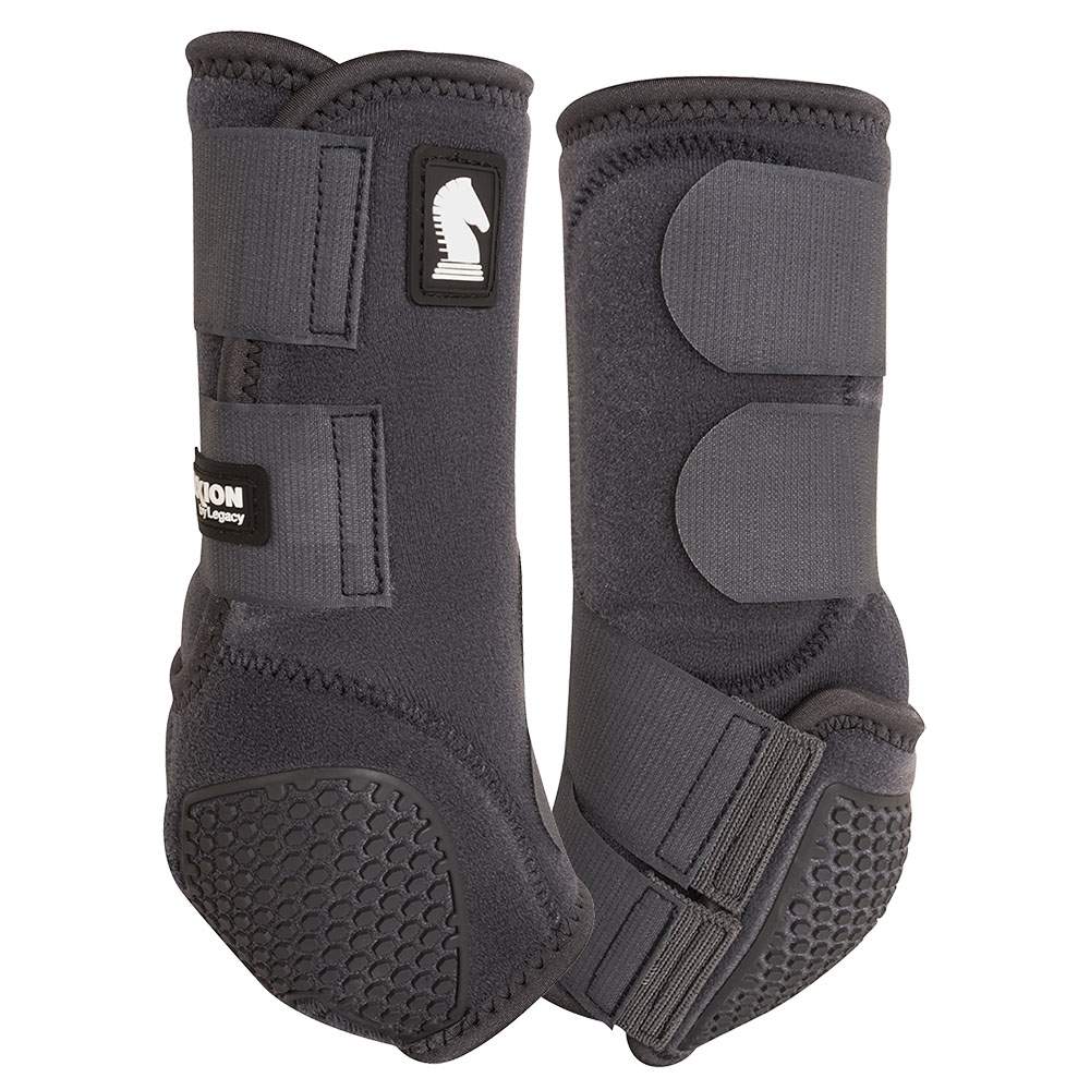 Classic Equine Legacy2 Rear Sport Boots