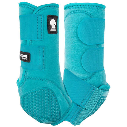 Classic Equine Flexion by Legacy Front Sport Boots