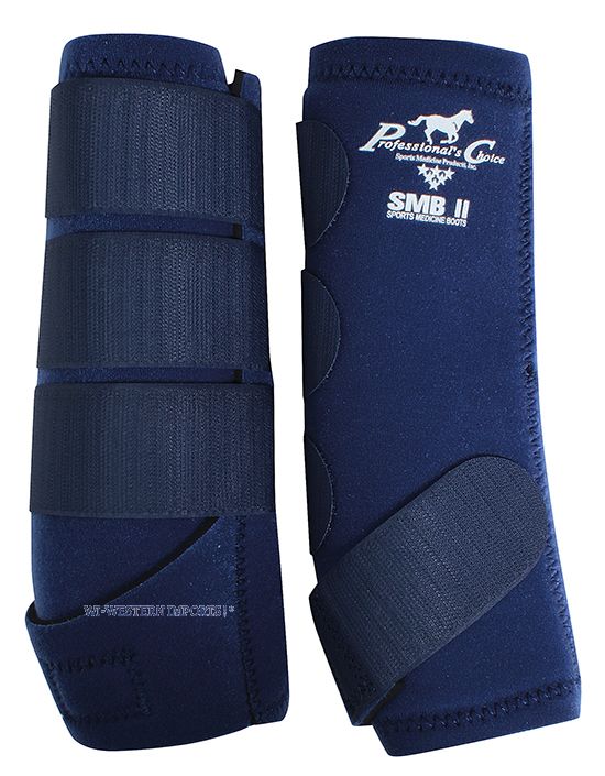 Professional's Choice SMBII Sports Medicine Boot