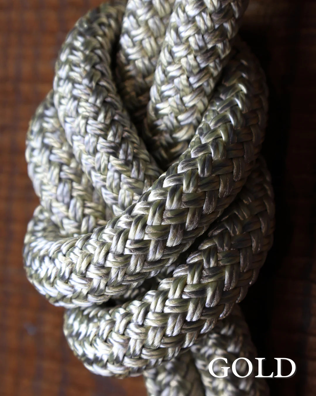 Hay Chix Traditional Tie Lead Ropes