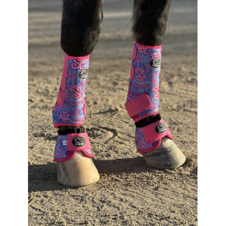 Schulz Equine Dolls Sport Boots