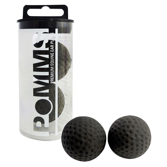 Original POMMS Premium Ear Plugs