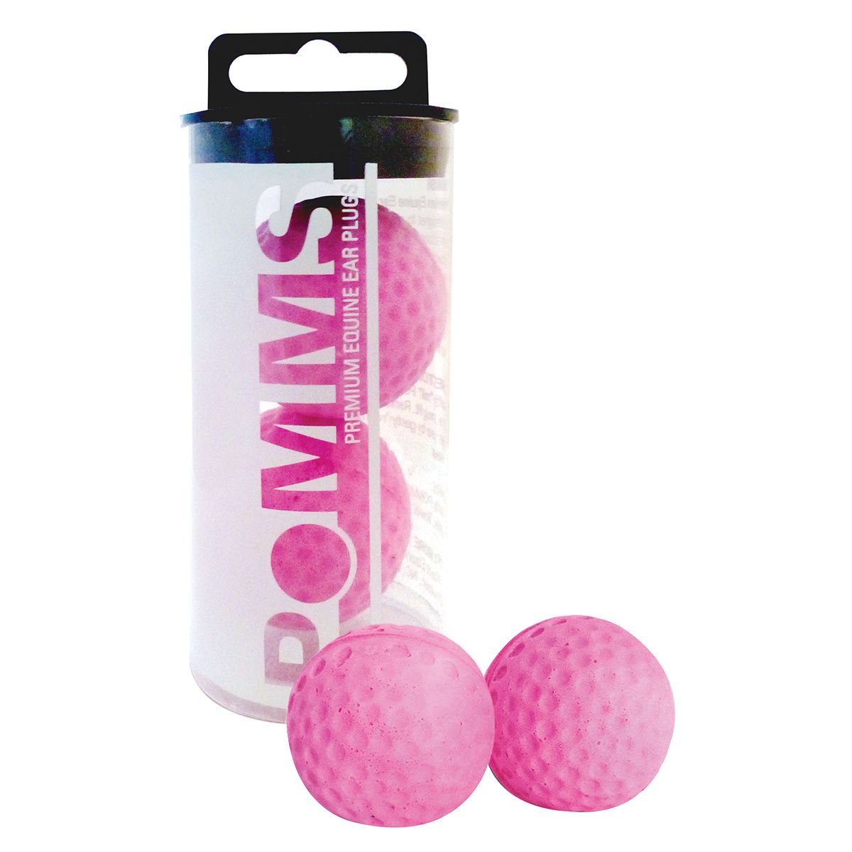 Original POMMS Premium Ear Plugs